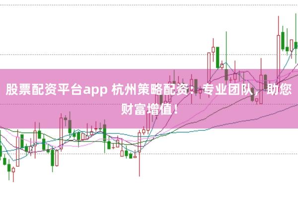股票配资平台app 杭州策略配资：专业团队，助您财富增值！