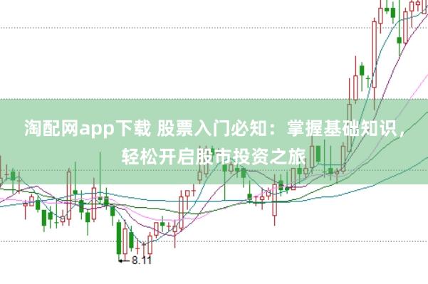 淘配网app下载 股票入门必知：掌握基础知识，轻松开启股市投资之旅