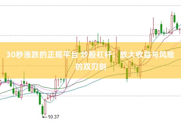 30秒涨跌的正规平台 炒股杠杆：放大收益与风险的双刃剑