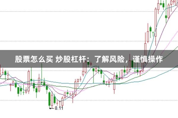 股票怎么买 炒股杠杆：了解风险，谨慎操作