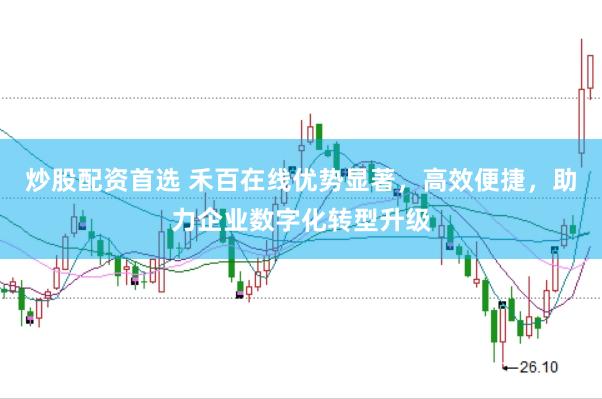 炒股配资首选 禾百在线优势显著，高效便捷，助力企业数字化转型升级