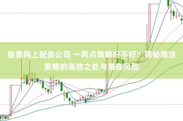 股票网上配资公司 一两点策略好不好？揭秘简洁策略的高效之处与潜在风险