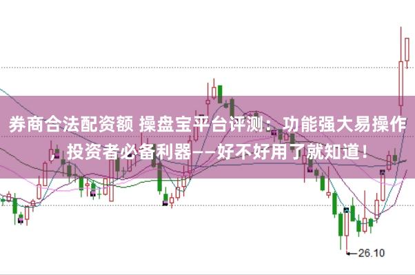 券商合法配资额 操盘宝平台评测：功能强大易操作，投资者必备利器——好不好用了就知道！