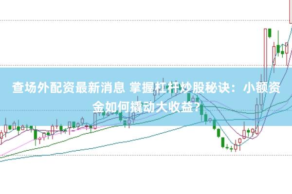查场外配资最新消息 掌握杠杆炒股秘诀：小额资金如何撬动大收益？