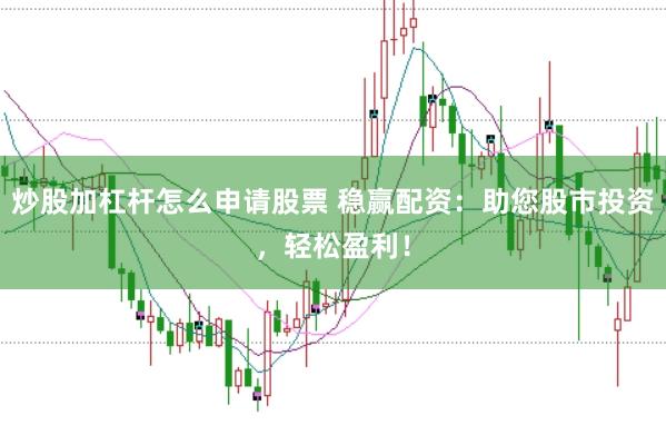 炒股加杠杆怎么申请股票 稳赢配资：助您股市投资，轻松盈利！