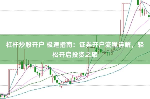 杠杆炒股开户 极速指南：证券开户流程详解，轻松开启投资之旅