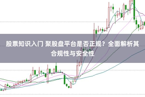 股票知识入门 聚股盘平台是否正规？全面解析其合规性与安全性