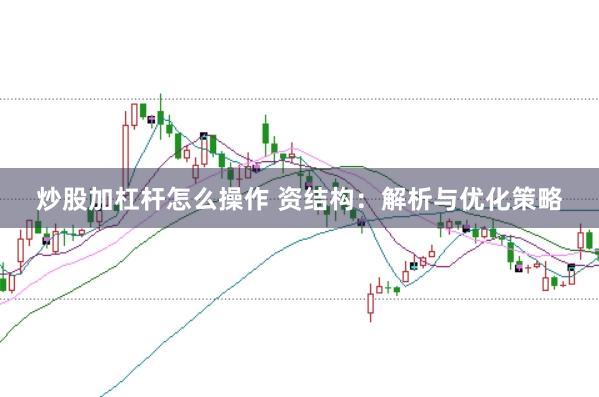 炒股加杠杆怎么操作 资结构:解析与优化策略