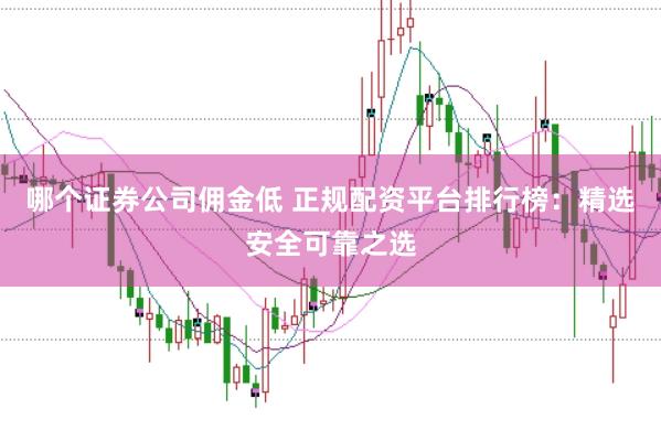 哪个证券公司佣金低 正规配资平台排行榜:精选安全可靠之选