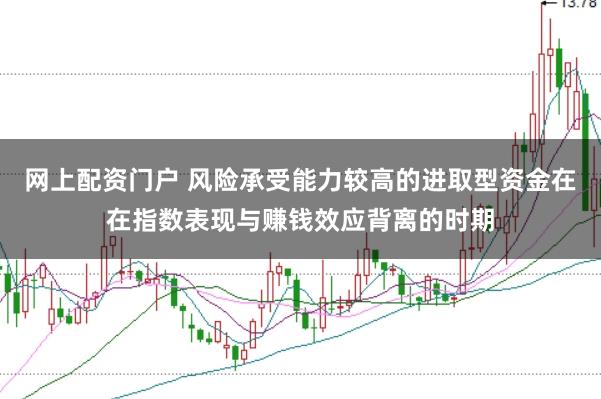 网上配资门户 风险承受能力较高的进取型资金在在指数表现与赚钱效应背离的时期