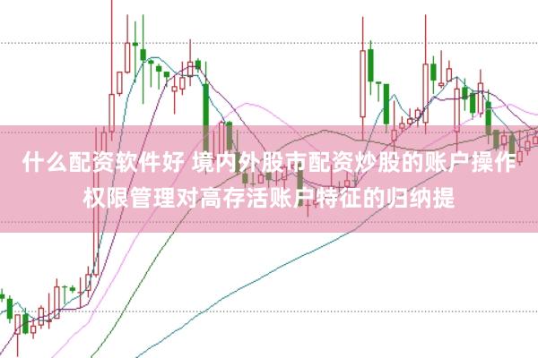 什么配资软件好 境内外股市配资炒股的账户操作权限管理对高存活账户特征的归纳提