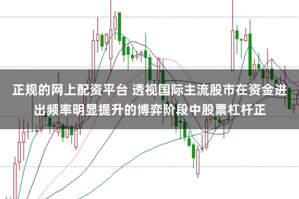 正规的网上配资平台 透视国际主流股市在资金进出频率明显提升的博弈阶段中股票杠杆正