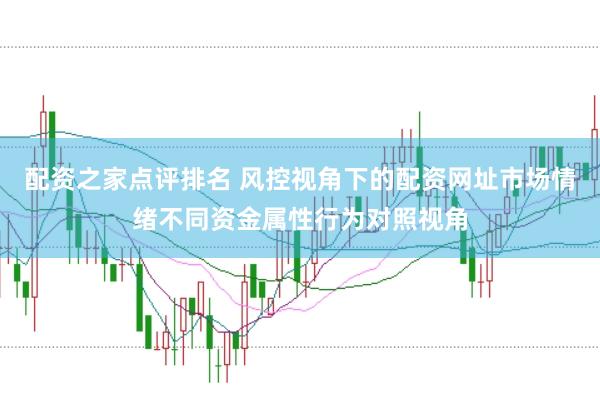 配资之家点评排名 风控视角下的配资网址市场情绪不同资金属性行为对照视角