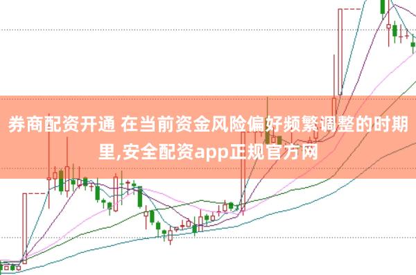 券商配资开通 在当前资金风险偏好频繁调整的时期里，安全配资app正规官方网