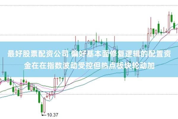 最好股票配资公司 偏好基本面修复逻辑的配置资金在在指数波动受控但热点板块轮动加