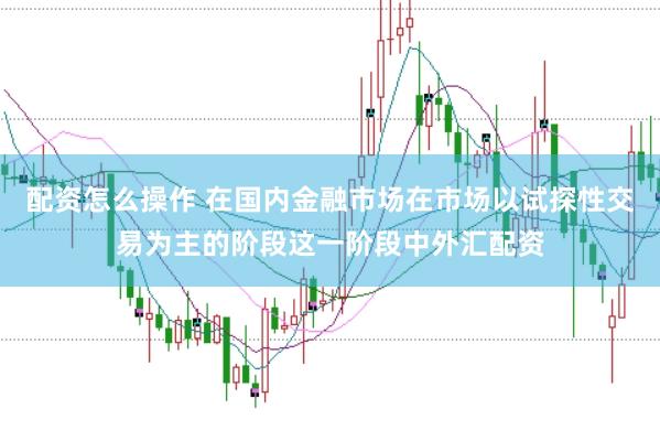 配资怎么操作 在国内金融市场在市场以试探性交易为主的阶段这一阶段中外汇配资