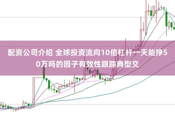配资公司介绍 全球投资流向10倍杠杆一天能挣50万吗的因子有效性跟踪典型交