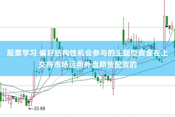 股票学习 偏好结构性机会参与的主题型资金在上交所市场运用外盘期货配资的