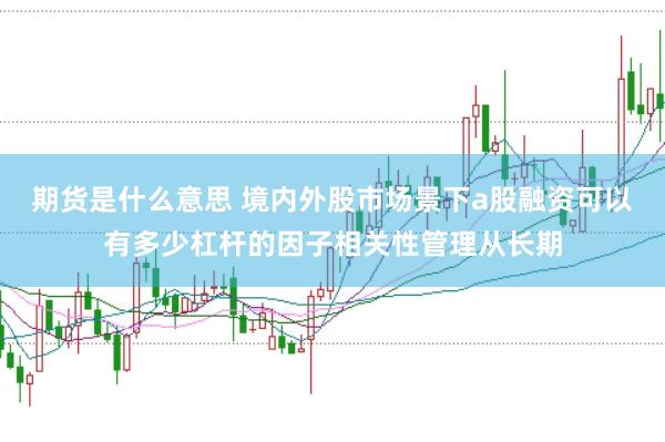 期货是什么意思 境内外股市场景下a股融资可以有多少杠杆的因子相关性管理从长期