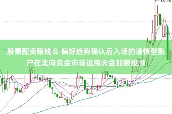 股票配资赚钱么 偏好趋势确认后入场的谨慎型账户在北向资金市场运用天金加银投顾