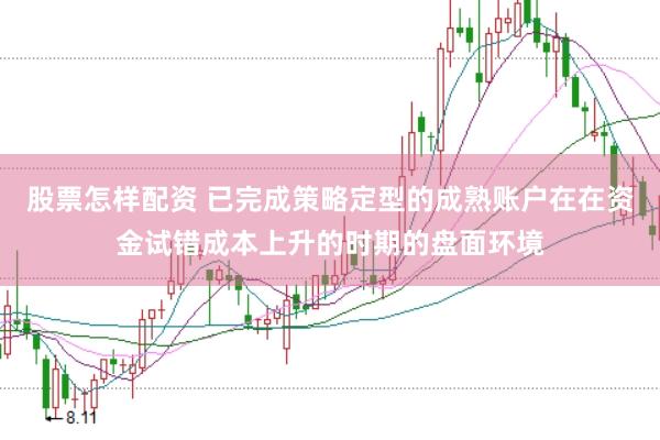 股票怎样配资 已完成策略定型的成熟账户在在资金试错成本上升的时期的盘面环境