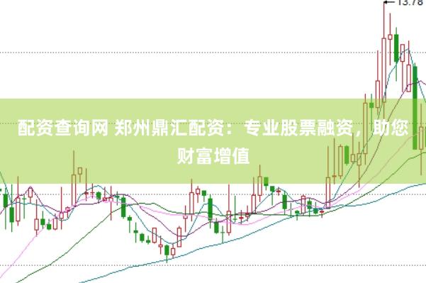 配资查询网 郑州鼎汇配资：专业股票融资，助您财富增值