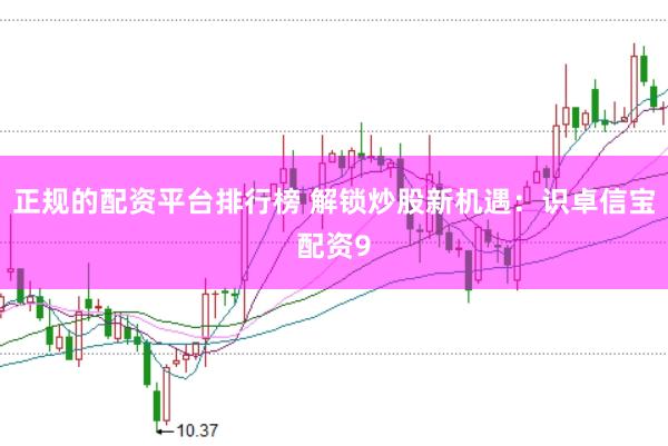 正规的配资平台排行榜 解锁炒股新机遇：识卓信宝配资9