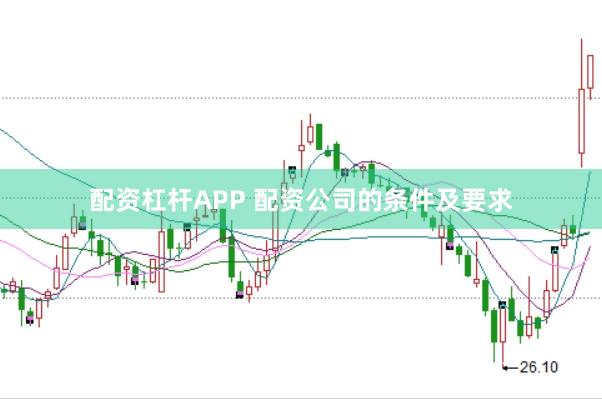 配资杠杆APP 配资公司的条件及要求