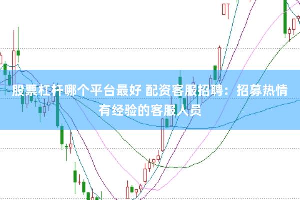 股票杠杆哪个平台最好 配资客服招聘：招募热情有经验的客服人员