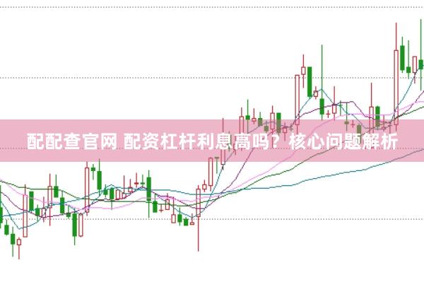 配配查官网 配资杠杆利息高吗？核心问题解析