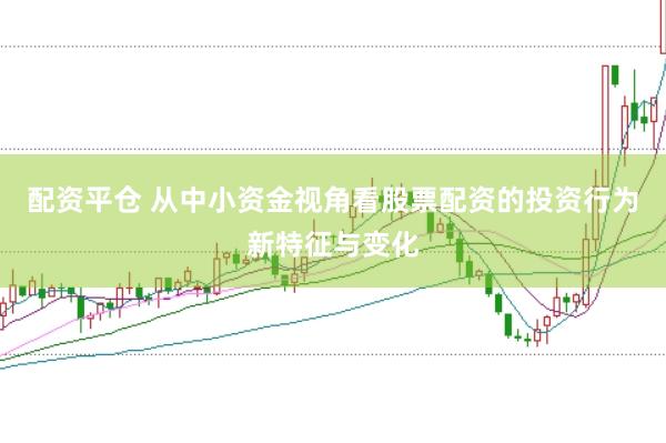 配资平仓 从中小资金视角看股票配资的投资行为新特征与变化