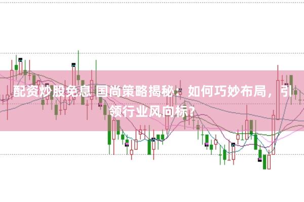 配资炒股免息 国尚策略揭秘：如何巧妙布局，引领行业风向标？